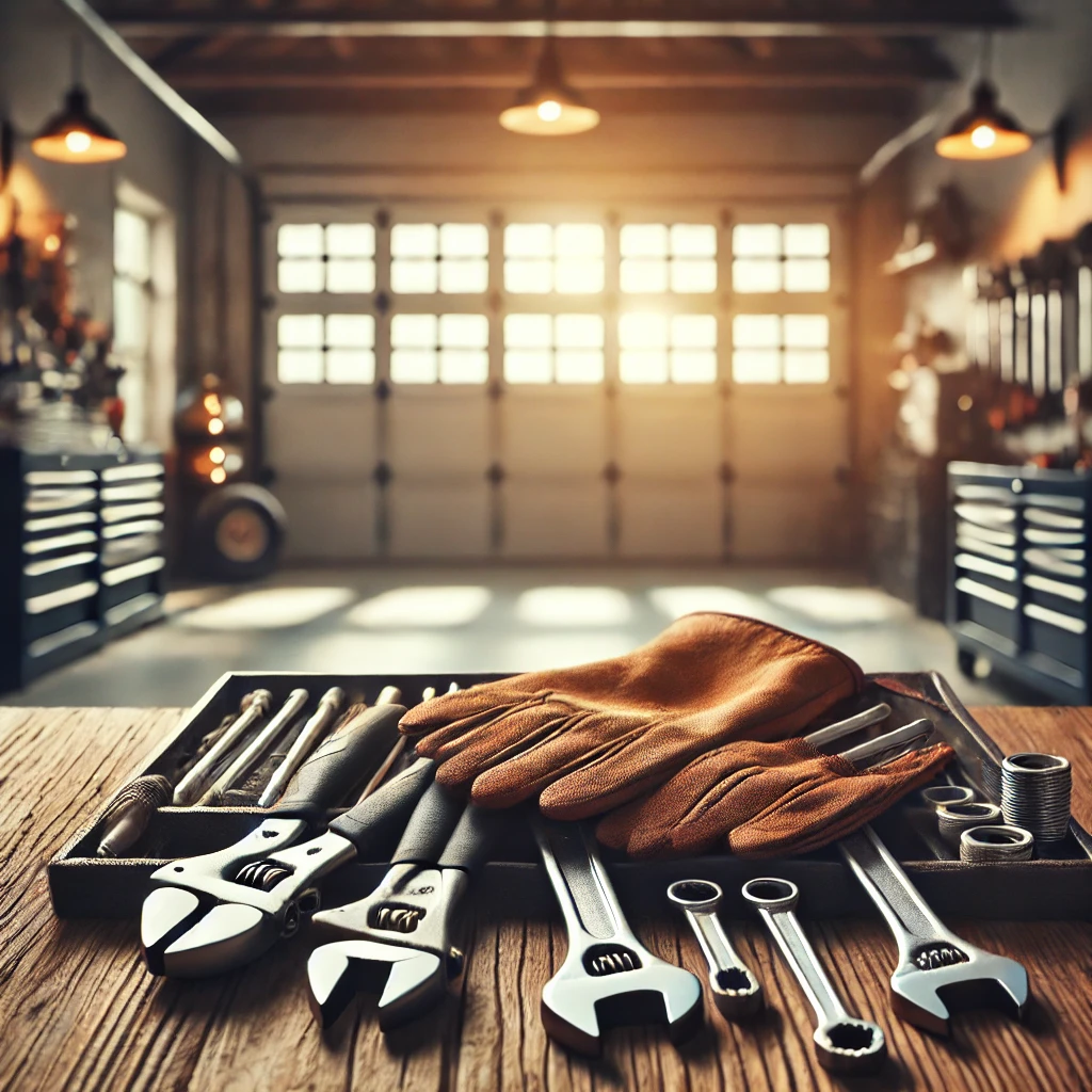 About Our Family-Owned Garage Door Company in La Vernia TX - Professional Service Team