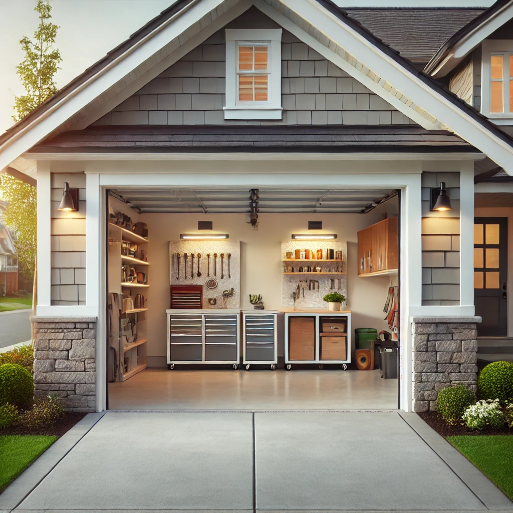 Latest garage door repair tips and maintenance guides from La Vernia's trusted experts