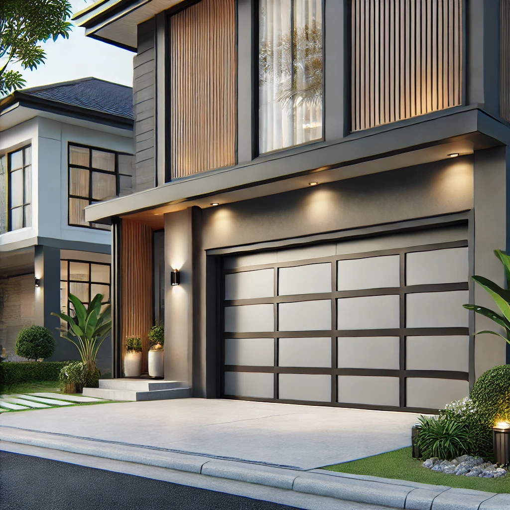 Professional Garage Door Company La Vernia TX - 24/7 Emergency Service & Repairs