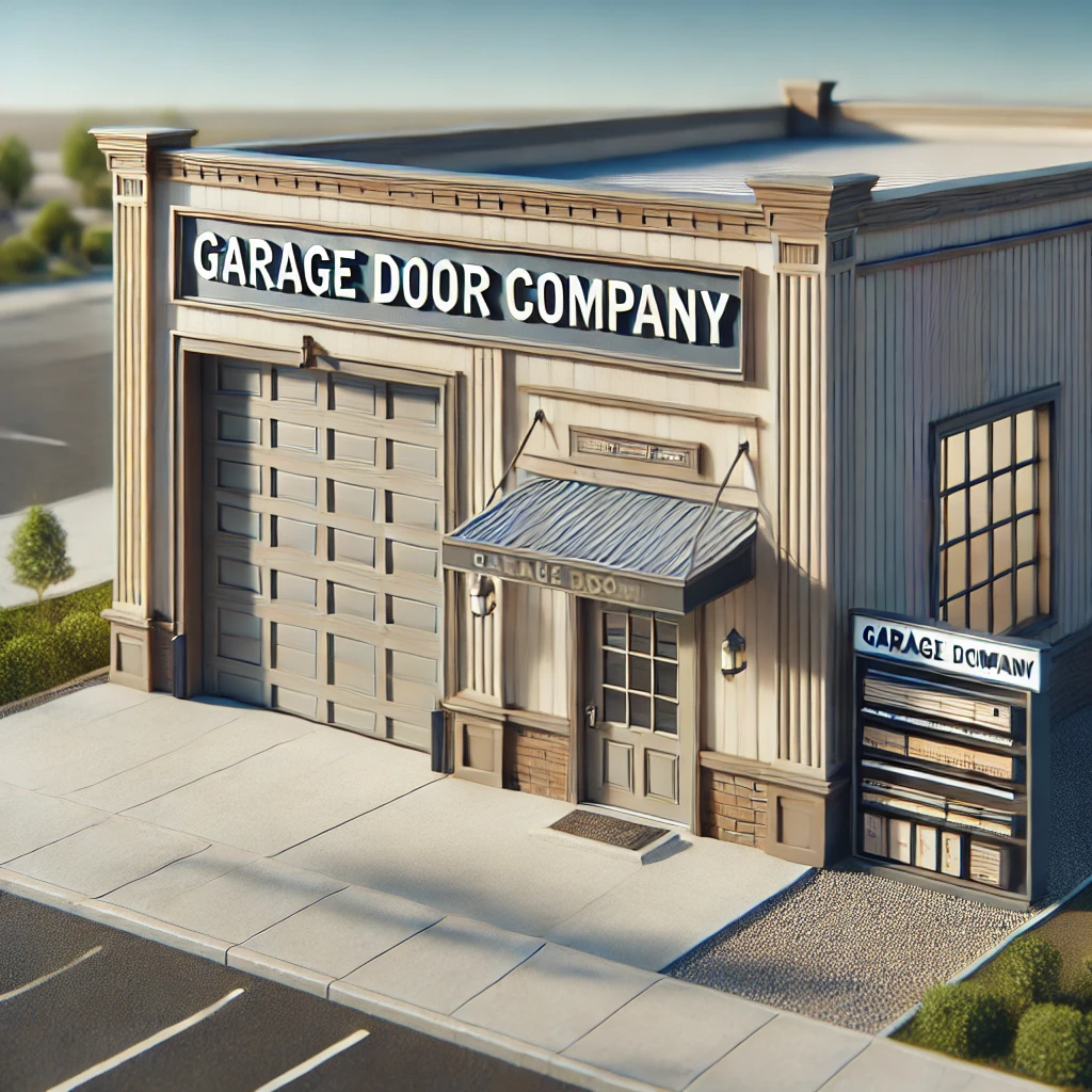 Best Garage Door Company Near Me La Vernia TX - 24/7 Emergency Service