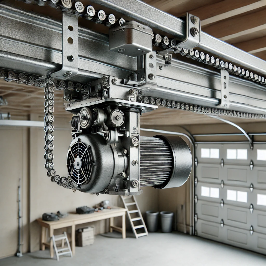Professional Garage Door Opener Installation La Vernia TX - Expert Smart Opener Installation Services