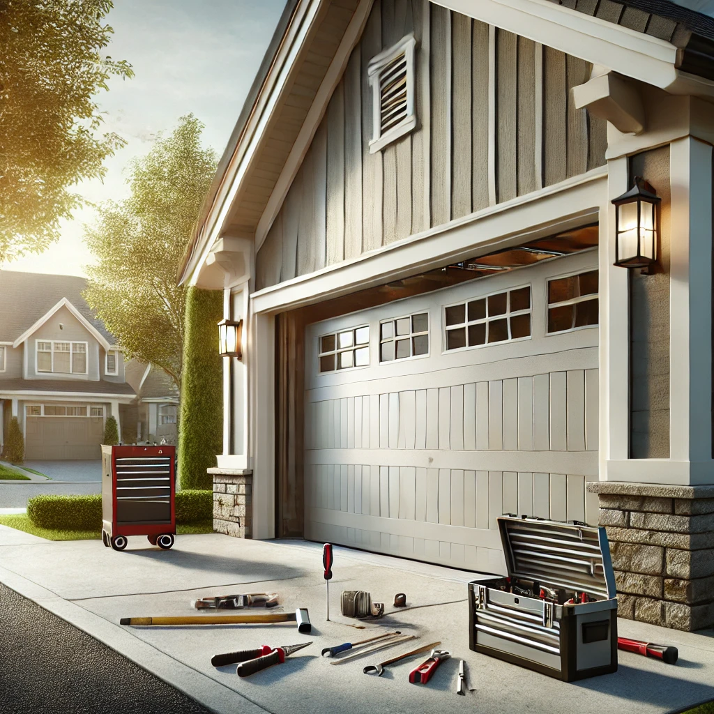 24/7 Garage Door Repair La Vernia TX - Emergency Repair Services by Garage Door Repair La Vernia