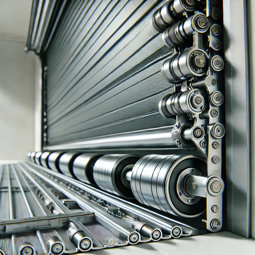Expert Roller Garage Door Repairs La Vernia TX - Professional Door System Specialists