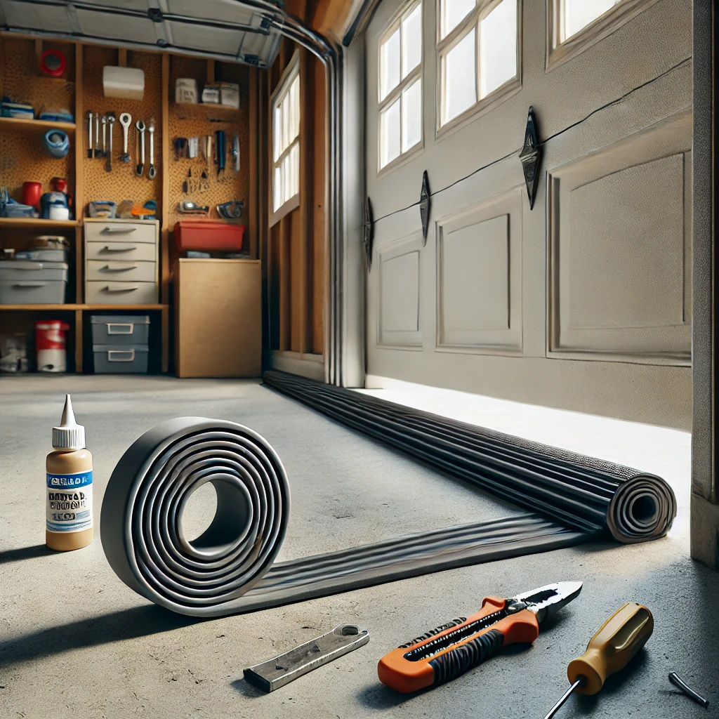 Expert Weather Seal Replacement in La Vernia TX - Professional Service for Bottom Seals, Weatherstripping & Threshold Seals